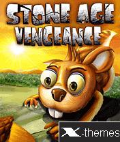 Stone Age Vengeance Games